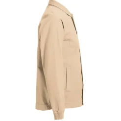 Gift Campaign Giacchetto moderno da uomo in cotone e elastene 240g/m2 THC Bratislava></noscript> Giubbotti