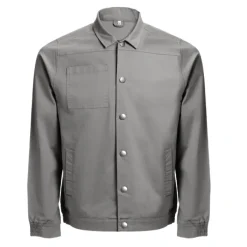 Gift Campaign Giacchetto moderno da uomo in cotone e elastene 240g/m2 THC Bratislava></noscript> Giubbotti