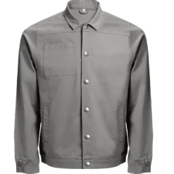 Gift Campaign Giacchetto moderno da uomo in cotone e elastene 240g/m2 THC Bratislava></noscript> Giubbotti