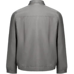Gift Campaign Giacchetto moderno da uomo in cotone e elastene 240g/m2 THC Bratislava></noscript> Giubbotti