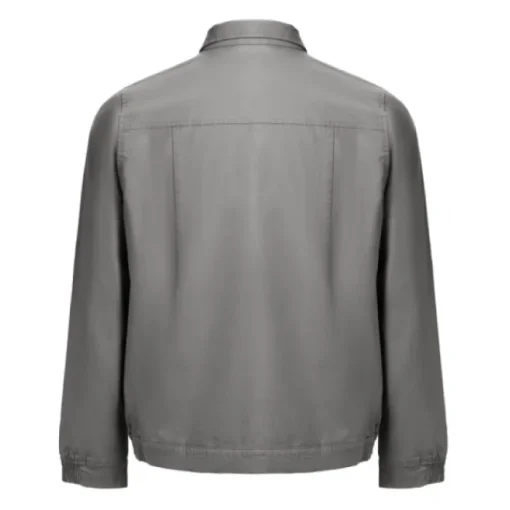 Gift Campaign Giacchetto moderno da uomo in cotone e elastene 240g/m2 THC Bratislava> Giubbotti