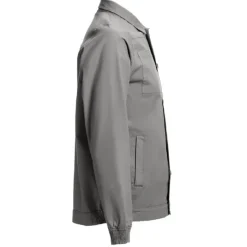 Gift Campaign Giacchetto moderno da uomo in cotone e elastene 240g/m2 THC Bratislava></noscript> Giubbotti