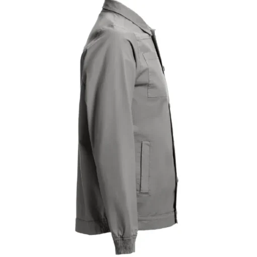 Gift Campaign Giacchetto moderno da uomo in cotone e elastene 240g/m2 THC Bratislava> Giubbotti