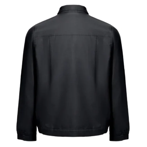 Gift Campaign Giacchetto moderno da uomo in cotone e elastene 240g/m2 THC Bratislava> Giubbotti