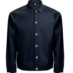 Gift Campaign Giacchetto moderno da uomo in cotone e elastene 240g/m2 THC Bratislava></noscript> Giubbotti