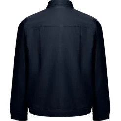 Gift Campaign Giacchetto moderno da uomo in cotone e elastene 240g/m2 THC Bratislava></noscript> Giubbotti