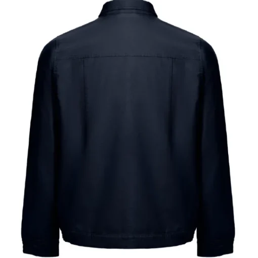 Gift Campaign Giacchetto moderno da uomo in cotone e elastene 240g/m2 THC Bratislava> Giubbotti