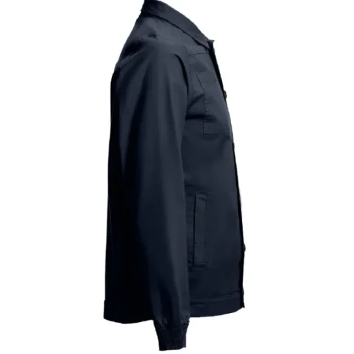 Gift Campaign Giacchetto moderno da uomo in cotone e elastene 240g/m2 THC Bratislava> Giubbotti