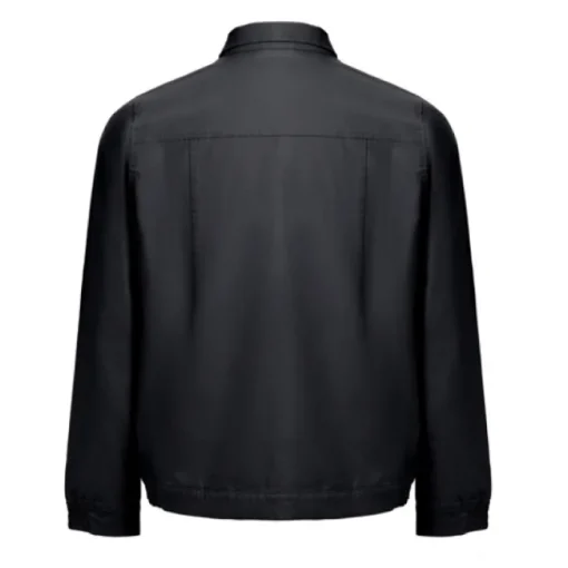 Gift Campaign Giacchetto moderno da uomo in cotone e elastene 240g/m2 THC Bratislava> Giubbotti