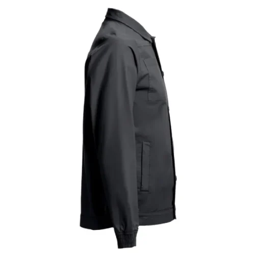 Gift Campaign Giacchetto moderno da uomo in cotone e elastene 240g/m2 THC Bratislava> Giubbotti