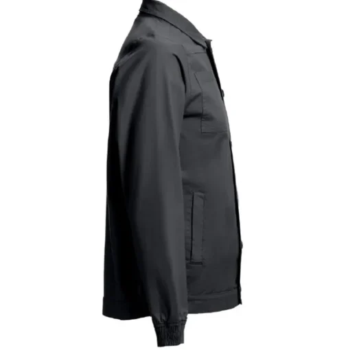 Gift Campaign Giacchetto moderno da uomo in cotone e elastene 240g/m2 THC Bratislava> Giubbotti