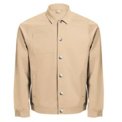 Gift Campaign Giacchetto moderno da uomo in cotone e elastene 240g/m2 THC Bratislava></noscript> Giubbotti