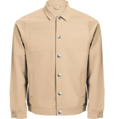 Gift Campaign Giacchetto moderno da uomo in cotone e elastene 240g/m2 THC Bratislava></noscript> Giubbotti