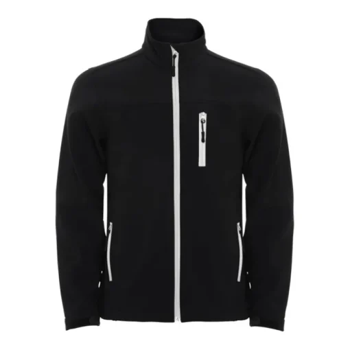 Gift Campaign Giacchetto softshell da bambino in poliestere da 300 g/m2 Roly> Giubbotti