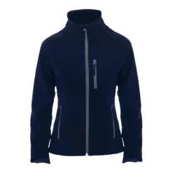 Gift Campaign Giacchetto softshell da donna in poliestere da 300 g/m2 Roly> Giubbotti