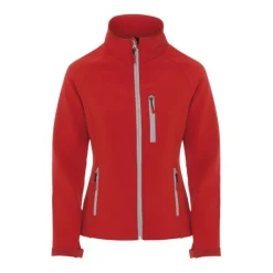 Gift Campaign Giacchetto softshell da donna in poliestere da 300 g/m2 Roly></noscript> Giubbotti