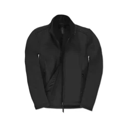 Gift Campaign Giacchetto softshell da donna in poliestere a 2 strati 300 g/m2 B&C> Giubbotti