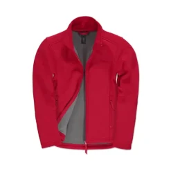 Gift Campaign Giacchetto softshell da donna in poliestere a 2 strati 300 g/m2 B&C></noscript> Giubbotti