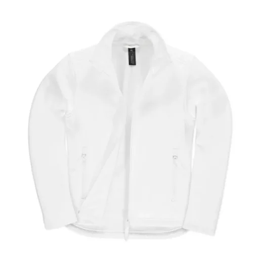 Gift Campaign Giacchetto softshell da donna in poliestere a 2 strati 300 g/m2 B&C> Giubbotti