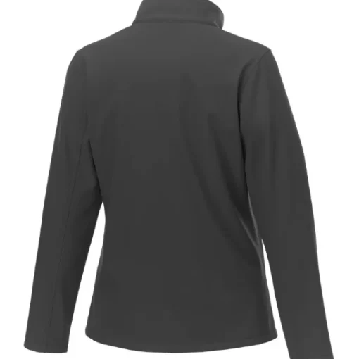 Gift Campaign Giacchetto softshell da donna in poliestere 250g/m2 Elevate Essentials> Giubbotti