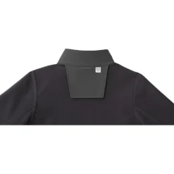 Gift Campaign Giacchetto softshell da donna in poliestere 250g/m2 Elevate Essentials></noscript> Giubbotti