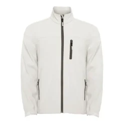 Gift Campaign Giacchetto softshell da uomo in poliestere da 300 g/m2 Roly></noscript> Giubbotti