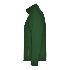 Gift Campaign Giacchetto softshell da uomo in poliestere da 300 g/m2 Roly></noscript> Giubbotti