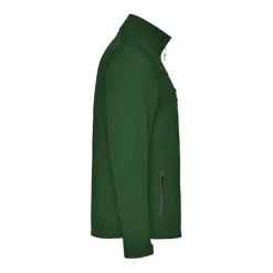 Gift Campaign Giacchetto softshell da uomo in poliestere da 300 g/m2 Roly></noscript> Giubbotti