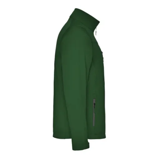 Gift Campaign Giacchetto softshell da uomo in poliestere da 300 g/m2 Roly> Giubbotti
