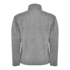 Gift Campaign Giacchetto softshell unisex in poliestere a 3 strati da 300 g/m2 Roly></noscript> Giubbotti