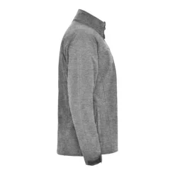 Gift Campaign Giacchetto softshell unisex in poliestere a 3 strati da 300 g/m2 Roly></noscript> Giubbotti