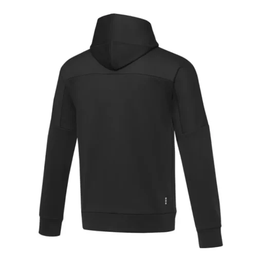 Gift Campaign Giacchetto sportivo uomo in poliestere e Sorona® 245g/m2 Elevate Life> Giubbotti