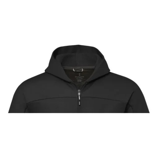Gift Campaign Giacchetto sportivo uomo in poliestere e Sorona® 245g/m2 Elevate Life> Giubbotti