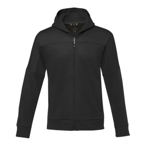 Gift Campaign Giacchetto sportivo uomo in poliestere e Sorona® 245g/m2 Elevate Life> Giubbotti