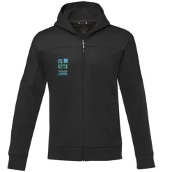 Gift Campaign Giacchetto sportivo uomo in poliestere e Sorona® 245g/m2 Elevate Life></noscript> Giubbotti