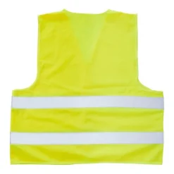 Gift Campaign Gilet ad alta visibilità per uso professionale XL RFX™> Gilet Alta Visibilità
