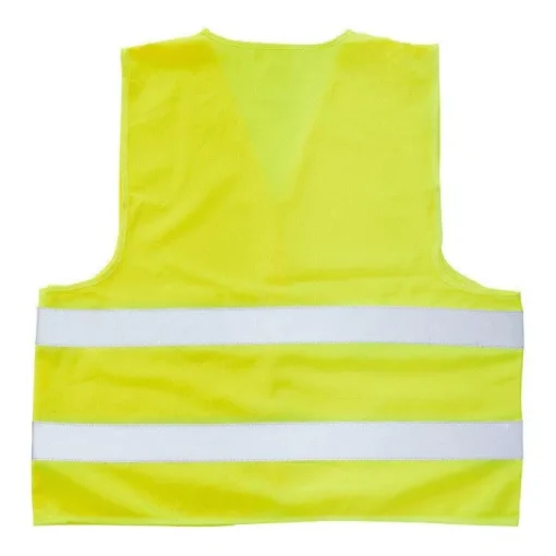 Gift Campaign Gilet ad alta visibilità per uso professionale XL RFX™> Gilet Alta Visibilità