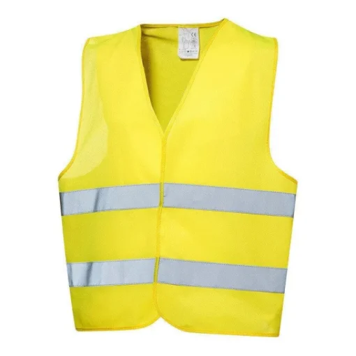 Gift Campaign Gilet ad alta visibilità per uso professionale XL RFX™> Gilet Alta Visibilità