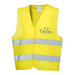 Gift Campaign Gilet ad alta visibilità per uso professionale XL RFX™></noscript> Gilet Alta Visibilità