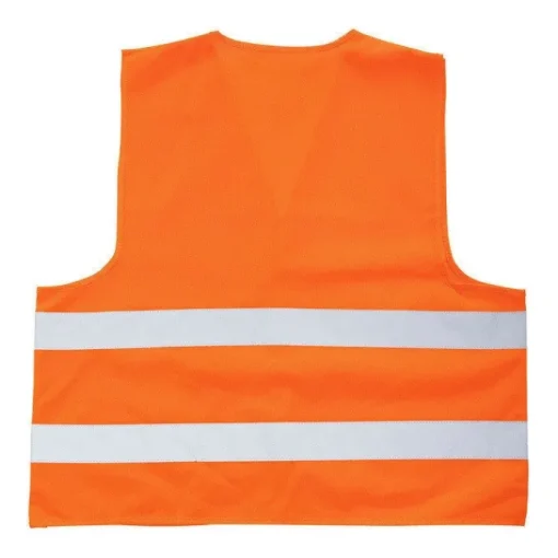 Gift Campaign Gilet ad alta visibilità per uso professionale XL RFX™> Gilet Alta Visibilità