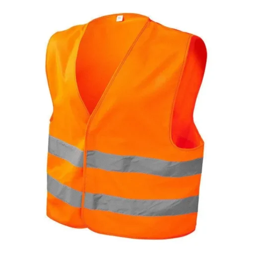 Gift Campaign Gilet ad alta visibilità per uso professionale XL RFX™> Gilet Alta Visibilità