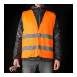 Gift Campaign Gilet ad alta visibilità per uso professionale XL RFX™></noscript> Gilet Alta Visibilità