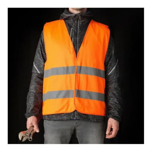 Gift Campaign Gilet ad alta visibilità per uso professionale XL RFX™> Gilet Alta Visibilità