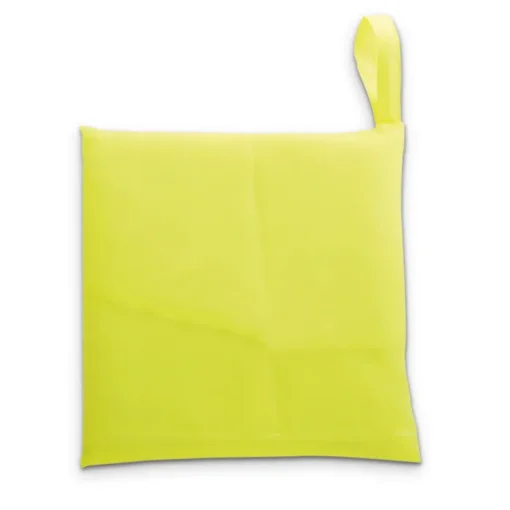 Gift Campaign Gilet catarifrangente personalizzato in poliestere con 2 strisce riflettenti> Gadget Per Auto|Gilet Alta Visibilità