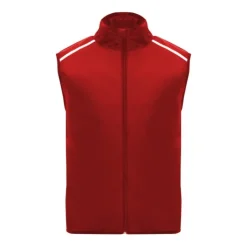 Gift Campaign Gilet da corsa unisex antivento e traspirante poliestere 70g/m² Roly><noscript><img width=