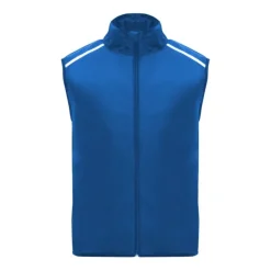 Gift Campaign Gilet da corsa unisex antivento e traspirante poliestere 70g/m² Roly><noscript><img width=