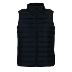Gift Campaign Gilet da donna 280 g/m2 imbottito con piume d'oca SOL'S Stream> Smanicati
