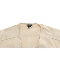 Gift Campaign Gilet da lavoro con molte tasche in cotone e poliestere MKT Soviet><noscript><img width=