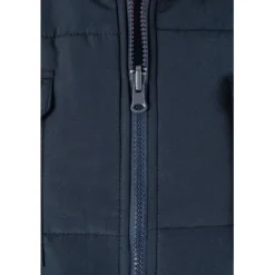 Gift Campaign Gilet da lavoro imbottito e reversibile in poliestere 220 g/m2 Velilla></noscript> Smanicati
