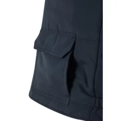 Gift Campaign Gilet da lavoro imbottito e reversibile in poliestere 220 g/m2 Velilla></noscript> Smanicati